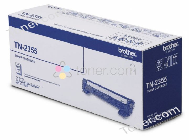TONER CARTRIDGE TN-2305 / TN2305