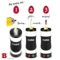 Egg Maker: Pop-Up Egg-On-A-Stick Cooking. 