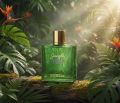 Rayhaan Jungle Vibe For Men EDP 100ml. 