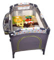 Mom Squad Nursery Center Playard - 0277073. 