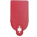 3D Print License Plate Frame Tag for Xiaomi Mijia M365 M187 Electric Scooter Number Plate for Xiaomi M365 Pro MI Scooter Parts. 