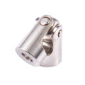 RC Model Ship Rotatable Mini Universal Joint Joint Connection 4mm to 3mm. 