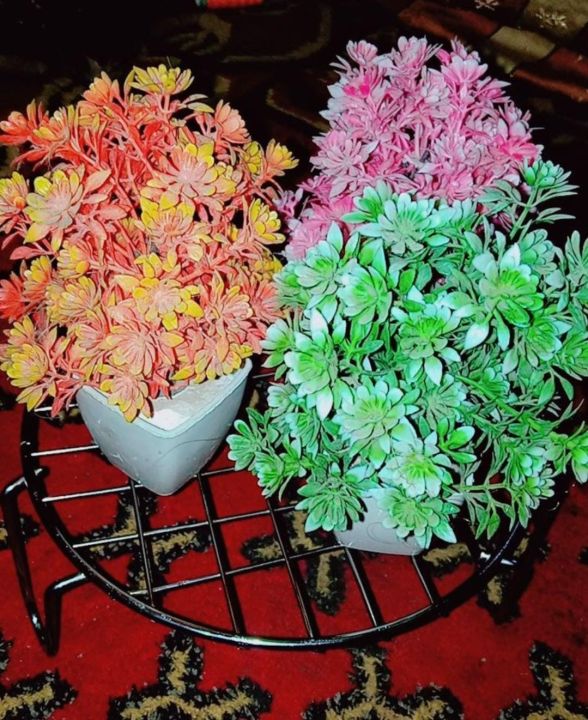 Heavy%20Duty%20STOVE%20TOP%20MANDI%20GRILL%20Hot%20Pot%20Stand%20Pan%20Chrome%20Plated%20Stand%20Kettle%20Stand%20Tea%20Pot%20Holder%20Plant%20Pot%20Stand%20Cooker%20Stand%20-%208%20inches%20-%20Image%2010