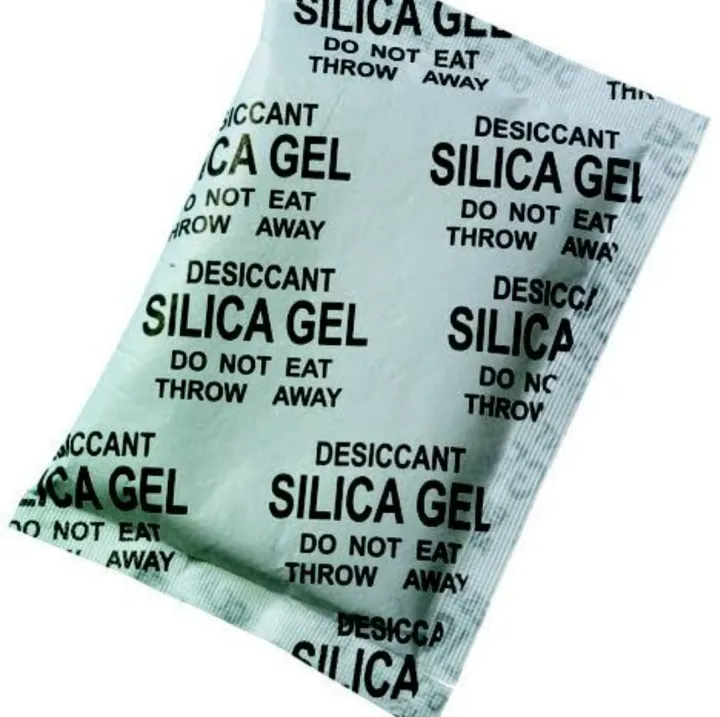 Silica Gel Moisture Absorber Packets – 1g Desiccant Bags for Dryness ...
