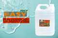 Easy Ultrasound Gel 5Ltr White. 