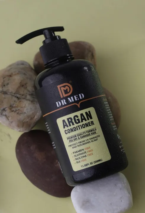 "DR%20MED%20Argan%20Trio:%20Nourishing%20Haircare%20Set%20for%20Silky%20(Shampoo,%20Conditioner%20and%20Hair%20Mask)%20(Paraben%20free,%20sulphate%20free,%20salt%20free,%20silicon%20free)%20-%20Image%207