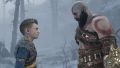 God Of War Ragnarok PlayStation 4 Game Ps4. 