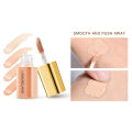 Orange Concealer Moisturizing Liquid Concealer Coverage Pores Invisible Full Dark Circles Lasting Foundation Cream Face Makeup BruberryBe. 