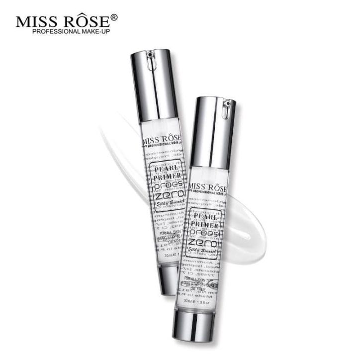 Miss%20Rose%20Pearl%20Primer%20Pores%20Zero%20Silky%20Smooth%2030ml%20-%20Image%202