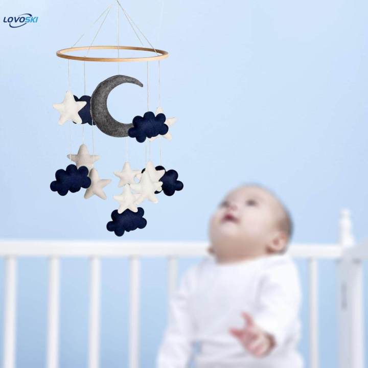 Crib%20Hanging%20Toys%20Felt%20Crib%20Mobile%20Interactive%20Hanging%20Cute%20Creative%20Bed%20Bell%20Stroller%20Toy%20for%20Stroller%20Photography%20Props%20Pram%20Party%20Bedroom%20-%20Image%202
