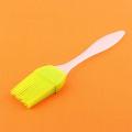 Silicone Brush BBQ Oiling and Baking. 