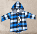 Falalen Best Quality Shirt with Hood for Boys. 