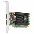 Nvidia NVS310 512MB DDR3 Multi Display Card. 