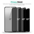 Samsung Galaxy A71 / A72 / A73 Privacy Screen Protector, HD | OG 9H Tempered Glass for Galaxy A73 5G A71 A72 (4G/5G), Case Friendly Full Coverage Anti Scratch Bubble Free Easy Apply. 