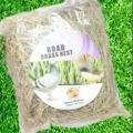 PACK of 3 | Road Grass Nest For Finches  And Small Birds | nesting material | nesting grass for finch java and small birds. 