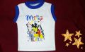 kids summer sando baby boy for 2-3 years kids halves sleeves. 