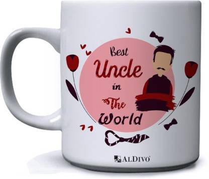 Gift%20Pack%20:%20Best%20Uncle%20in%20the%20World%20Printed%20Customized%20Cup%20and%20Cushion%20with%20Keychain%20-%20Image%203
