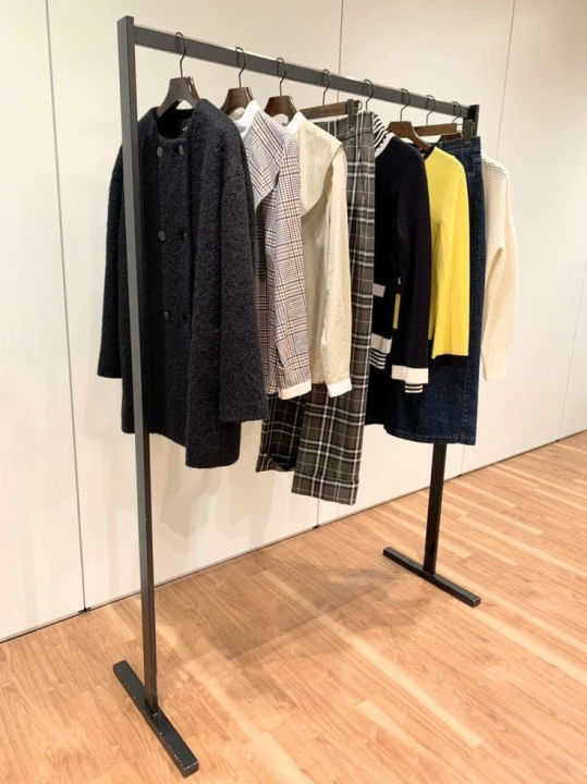 MS%20Cloth%20hanging%20stand%20cloth%20hanger%20cloth%20hanging%20rope%20boutique%20hanger%20For%20home/house/Garments%20shop%20cloth%20drying%20stand%20rope%20with%20heavy%2018gauge%20pipe%20good%20quality%20rust%20proof%20and%20water%20resistance%20-%20Image%202