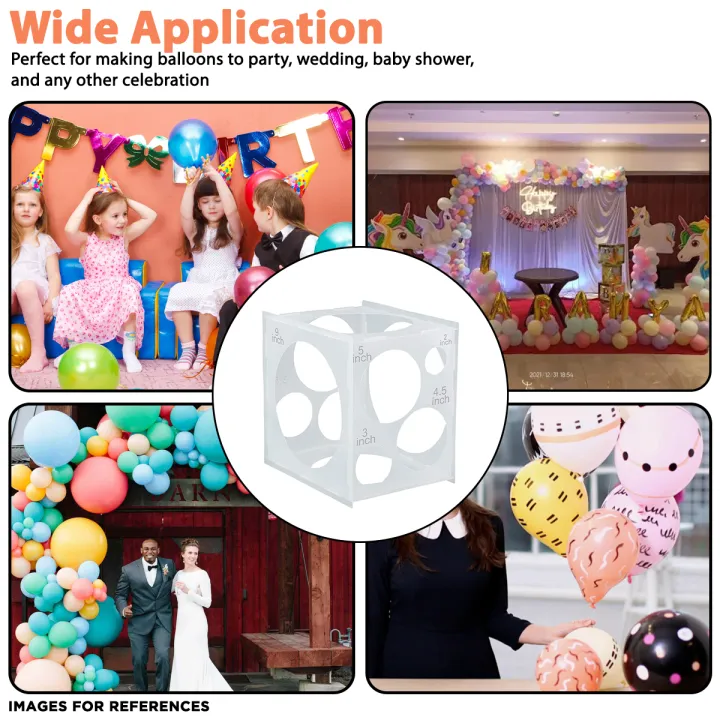 Balloon%20Sizer%20Box%20Collapsible%20Balloons%20Different%20Hole%20Size%20Measuring%20Measurement%20Tool%20For%20Ballon%20Decorations%20Celebration,%20Event%20Organizer%20Baloon%20Party%20Wedding,%20Baby%20Shower%20Decor%20Supplies,%20Creating-Balloon%20Arch%20Columns%20-%20Image%203