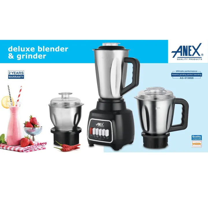 AG-6139SS%20Anex%20Deluxe%20Blender%20&%20Grinder%20-%20Image%202
