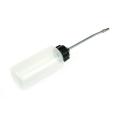 Sewing Machine Oiler Screw on Cap Extended Spout oil Bottle for DIY Craft 120ml. 
