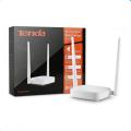 Tenda Wifi Router N301 Wireless-N300 Easy Setup Router/ Tenda n300. 