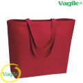 Vagile Heavy Canvas Women Ladies Handbag Tote Purse Travel Large Shopping Bag Shoulder Bags 25L. 