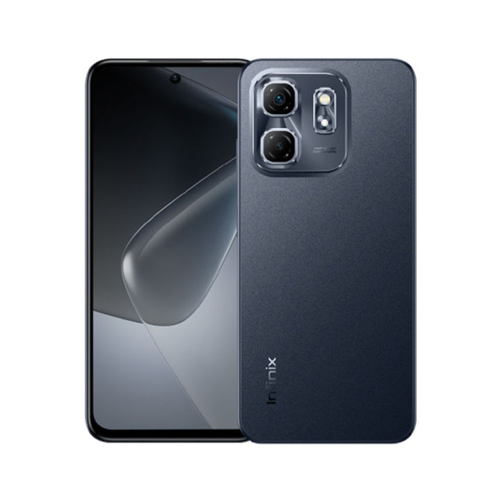 Infinix%20Hot%2050i%20-%206GB%20RAM+128GB%20ROM%20-%2048MP%20Rear%20+%208%20MP%20Camera%20-%20MediaTek%20Helio%20G81%20Processor%20-%206.7"%20120Hz%20Display%20-%2018W%20Fast%20Charge%20-%205000%20mAh%20Battery%20-%20Image%202