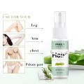 Pansly Hair Remover and Growth Inhibitor Facial Removal Cream Spray Beard Bikini Intimate Face Legs Body Armpit Painless TSLM1. 