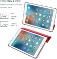 iPad Pro 9.7 inch Flip Cover, Ultra Slim Trifold Stand Protective Case with Auto Sleep/Wake. 