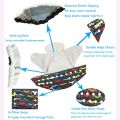 【Good-Love Store】All In One Cotton Baby Cloth Diapers Wholesale Organic Reusable Nappies. 