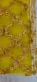 Mayon/Mehndi Dupatta. 