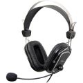 A4TECH HS-50 - Stereo Classic Headset with MIC - Brand Warranty. 