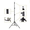 Professional LED Studio Fill Light, perfect for capturing stunning images and videos with ease.". 