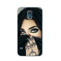 Silicone phone Case For Samsung Galaxy S5 i9600 SM-G900F cover For Samsung S5 Phone shell bumper. 