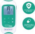 Pain Relief TensCare - Perfect mamaTENS, Maternity TENS machine for during pain relief labour & child birth. 