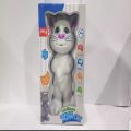 Talking Tom Cat Toy For Kids. 
