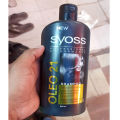 New Original Oleo 21 Shampoo For Stressed Straw Hair Syoss 500ml in pakistan. 