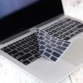 Laptop Keyboard Cover for 2021 MacBook m1 pro 14 A2442 keyboard protector for MacBook M1 Pro 16 Silicone soft film For A2485. 