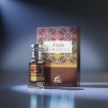 Jawedan M Attar By Musk Al Mahal - 6ml - A Modern Aroma. 