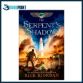 The Kane Chronicles (3 book series) by Rick Riordan (Author) | Bookpoint. 