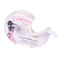 1PCS Waterproof Tape Body Clothing Clear Bra Strip Fashion Safe Double Sided Adhesive Lingerie Tape For Women Girl V-neck. 