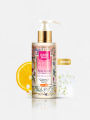 Golden Pearl  White Beauty Body Lotion. 