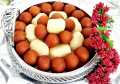 Rasam Tray For Nikkah,Rasam Sweets Tray.,Wedding Tray,Golden Tray/Golden Holder Tray / Wedding /Nikkah Tray Wedding Tray/Flower Tray basket/Mithai sweets, candy Gajra tray. 