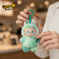Labubu Toy Doll Box | Labubu Soft Vinyl Doll | Labubu Monster Plush Big Into Energy Collection | 17cm Labubu Doll Blindbox Style Surprise Toy | Labubu Plush Key Ring / Bag Charm – Pop Mart Labubu Inspired Collectible Figure. 