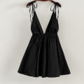 Silk Wear - Short Silk Silky Camisole For Women Girl Cami Top Nighties For Women Lingerie (BI-017). 