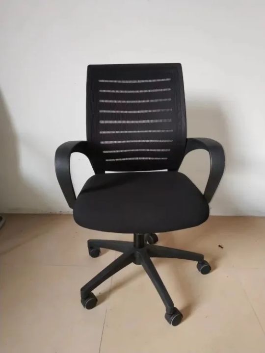 Executive Chair Revolving Chair Office Chair Meeting Room Chair | Daraz.pk