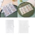 Jewelry Storage Book Earrings Display Jewelry Holder Jewelry Organizer Album. 