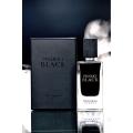 Paris Corner Projekt Black Pendora 60ml (Black Afgano )  ShopForever.pk. 