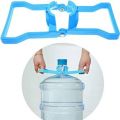 19 Litres Water Bottle Handle Can Lifter Unbreakable Drinking Water Bottle Lifter - Easy Lifting For 19 Liter Water Bottle, bottle holder, Bottle mover, Bottle stand, drink bottles handle,  water dispenser accessories. 